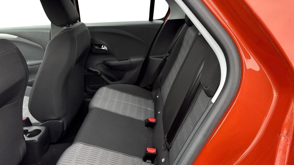 Opel Corsa-e 50 Edition 5d