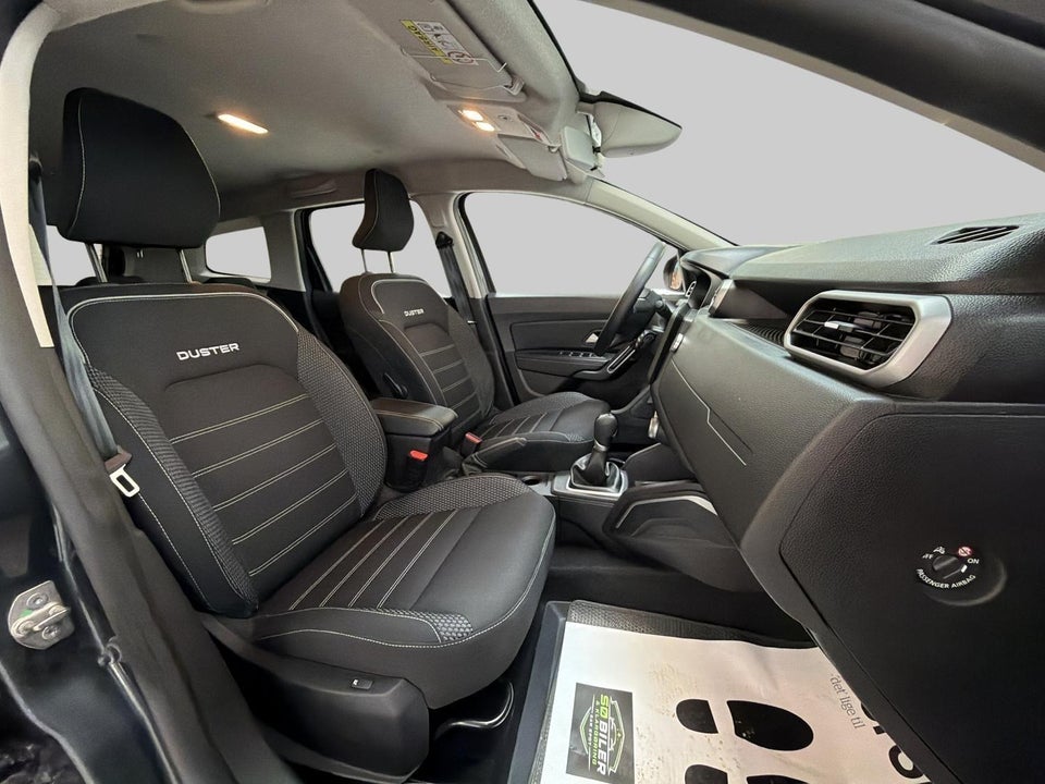 Dacia Duster 1,3 TCe 150 Journey EDC 5d