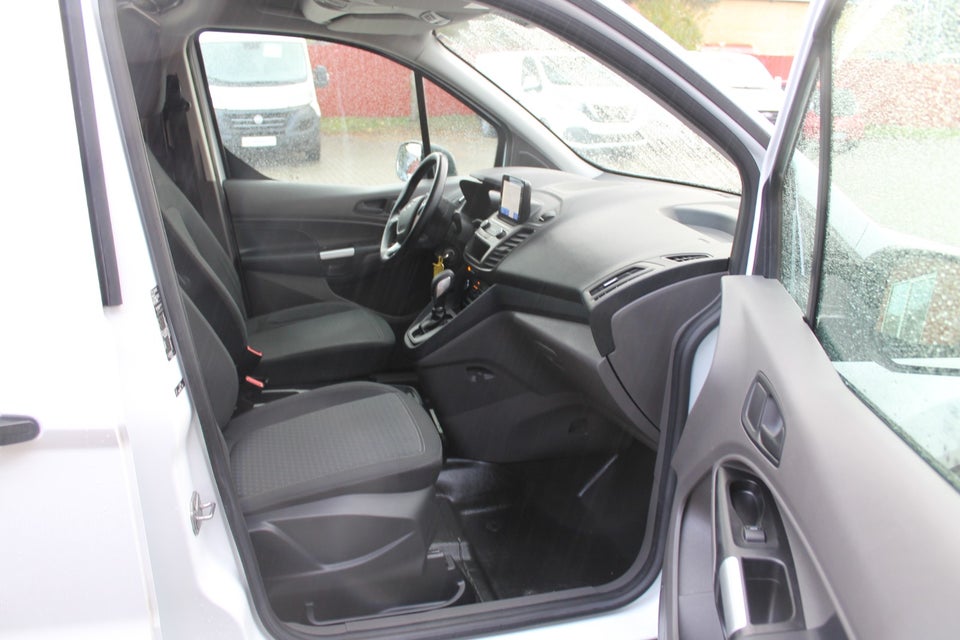 Ford Transit Connect 1,5 EcoBlue Active aut. lang