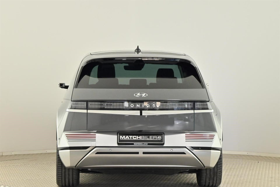 Hyundai Ioniq 5 77 Ultimate 5d