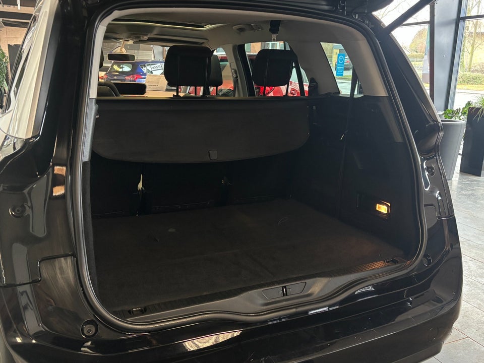 Citroën Grand C4 Picasso 1,6 BlueHDi 120 Intensive EAT6 7prs 5d