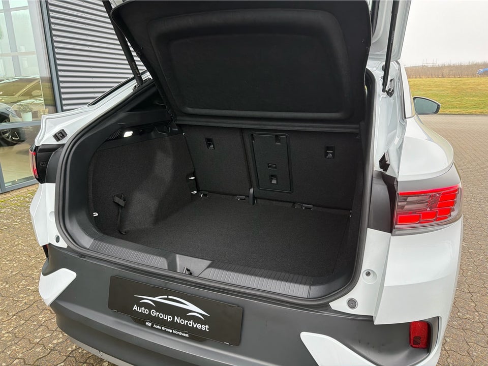 VW ID.5 77 Pro Performance Active 5d