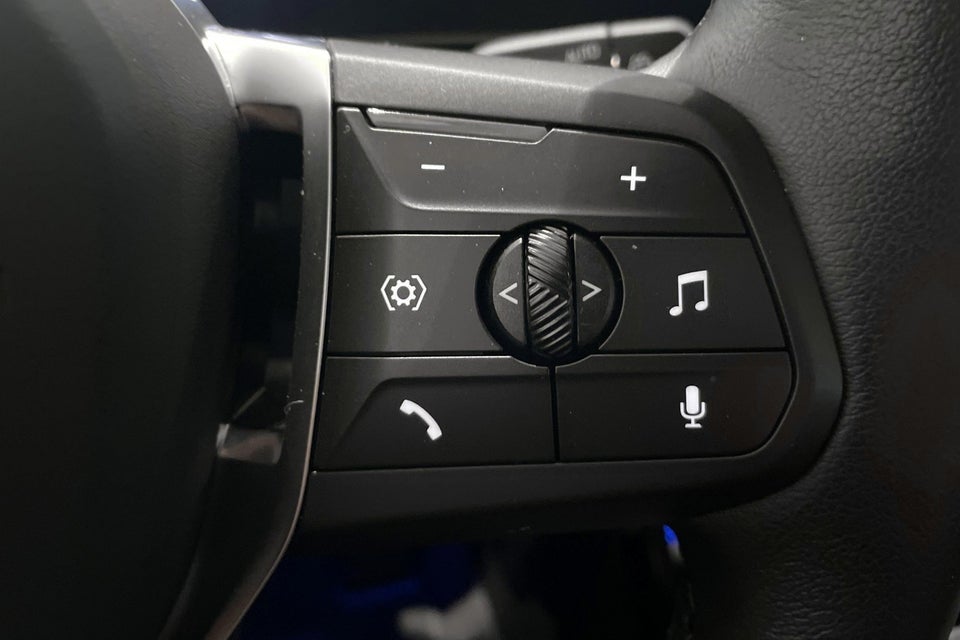 BMW iX1 xDrive30 X-Line 5d