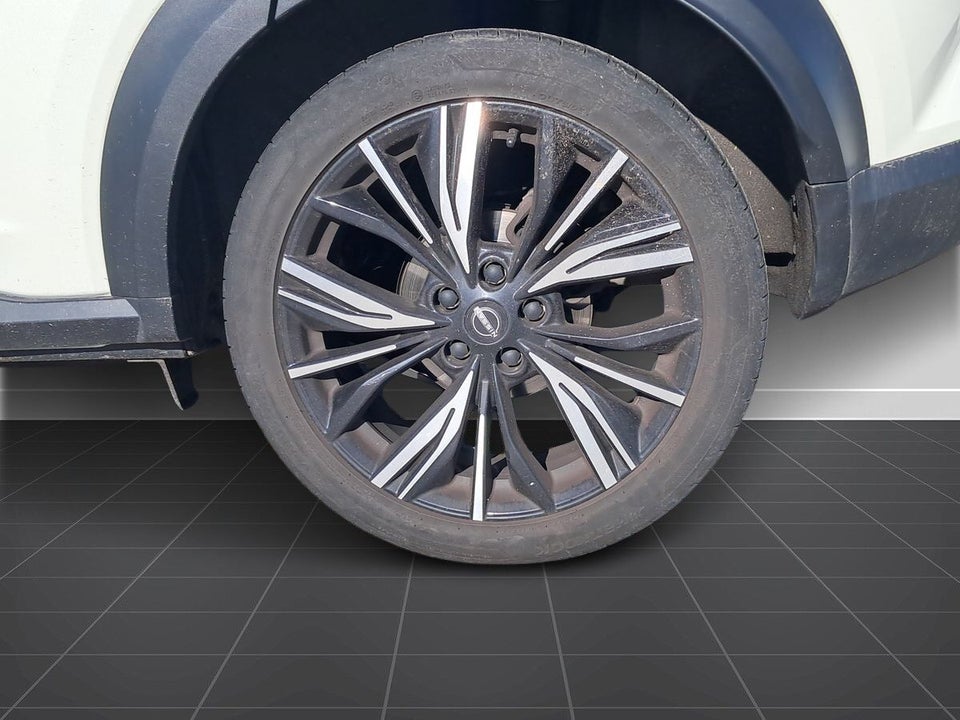 Nissan Juke 1,0 Dig-T 114 N-Design DCT 5d