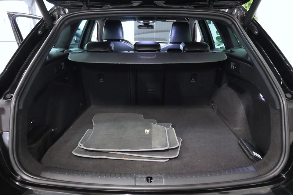 Seat Leon 1,4 eHybrid FR Sportstourer DSG 5d