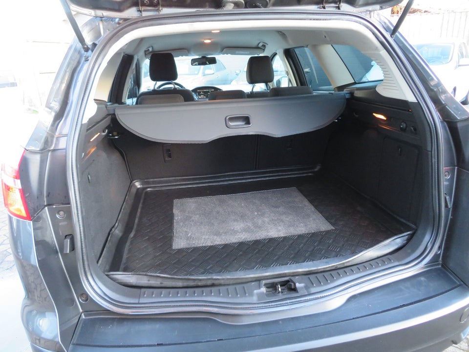 Ford Focus 1,0 SCTi 125 Business stc. 5d