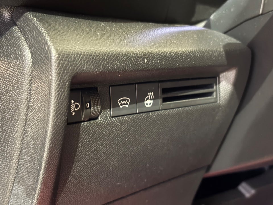 Citroën ë-C4 50 Feel 5d