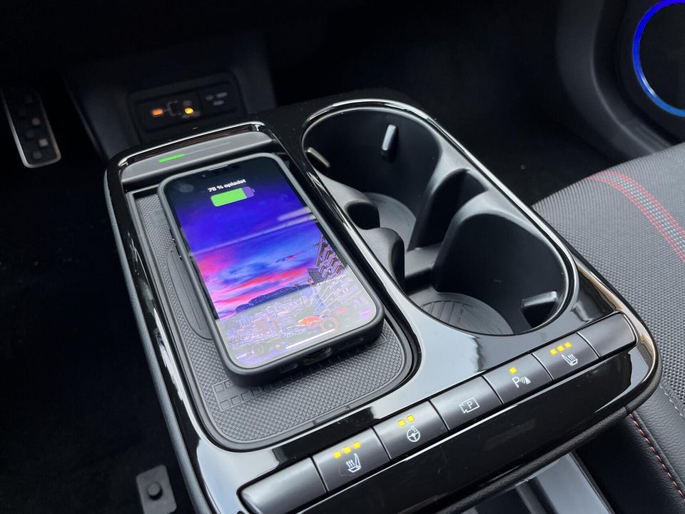 Hyundai Ioniq 5 84 N Line 5d