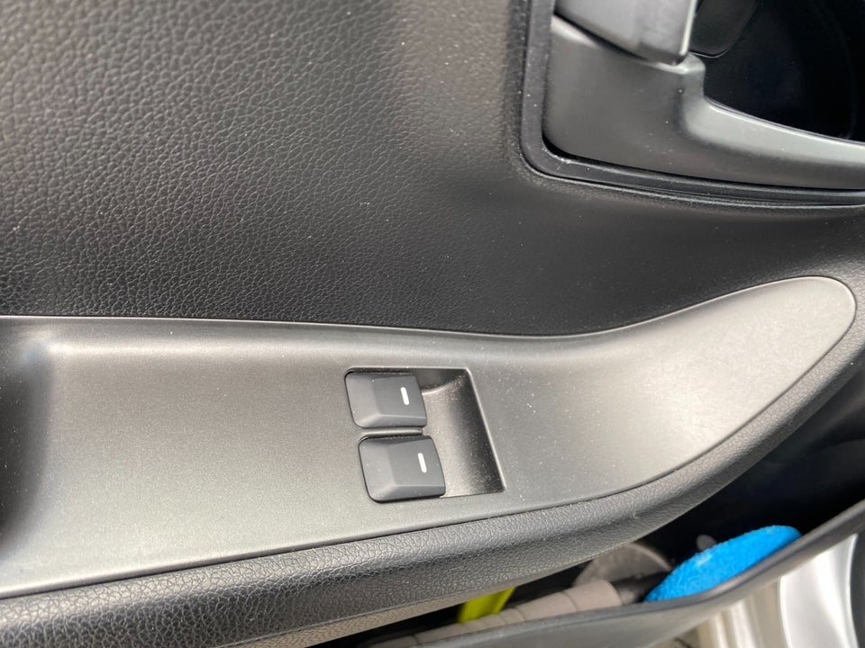 Kia Picanto 1,0 Collect Eco Clim 5d