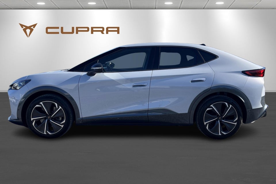 Cupra Tavascan 77 Endurance 5d