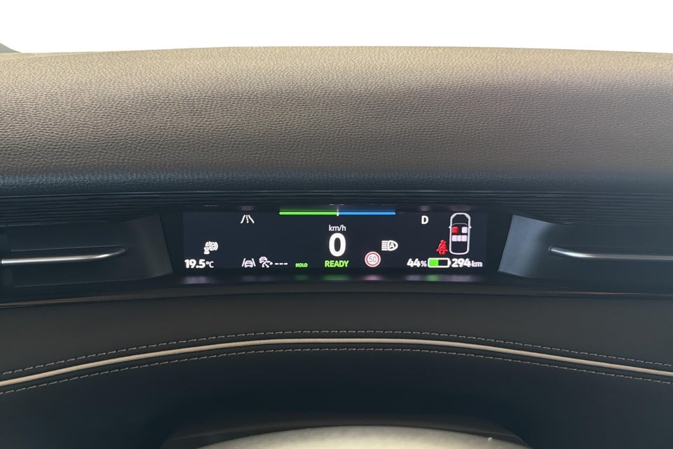 VW ID.7 86 Style S+ 5d