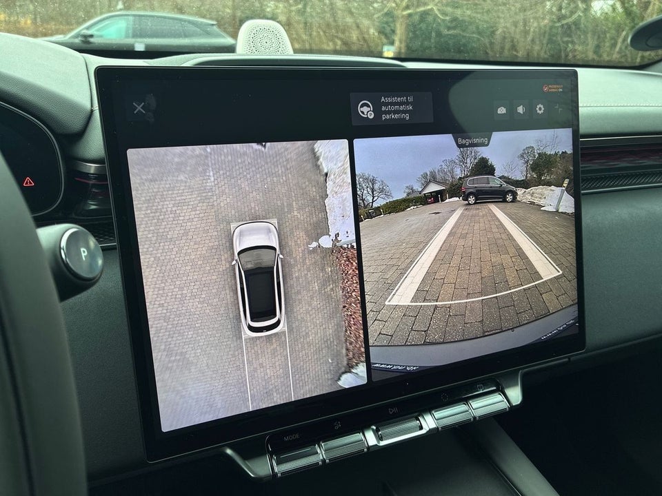 Zeekr 7X Privilege AWD 5d