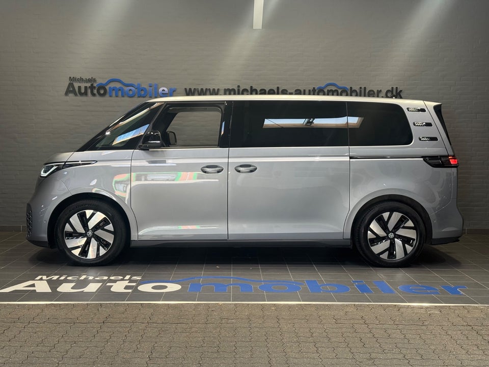 VW ID. Buzz 86 Pro 6prs LWB 5d