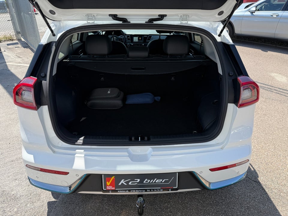 Kia Niro 1,6 PHEV Advance+ DCT 5d