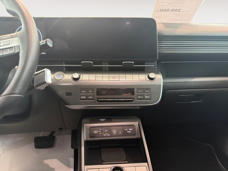 Hyundai Kona 65 EV Ultimate 5d