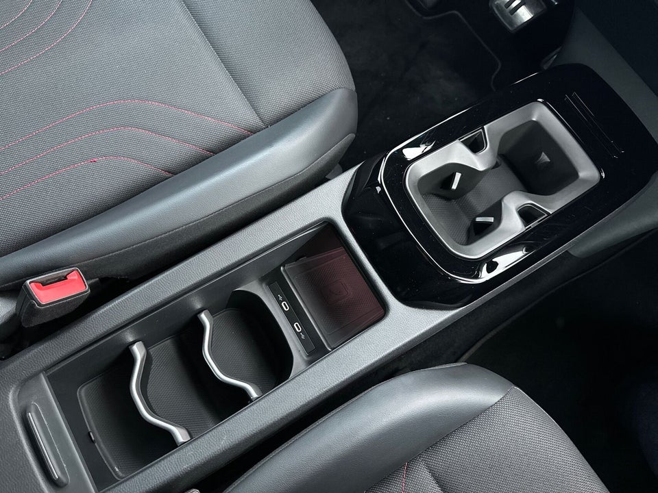 VW ID.4 77 GTX 4Motion 5d