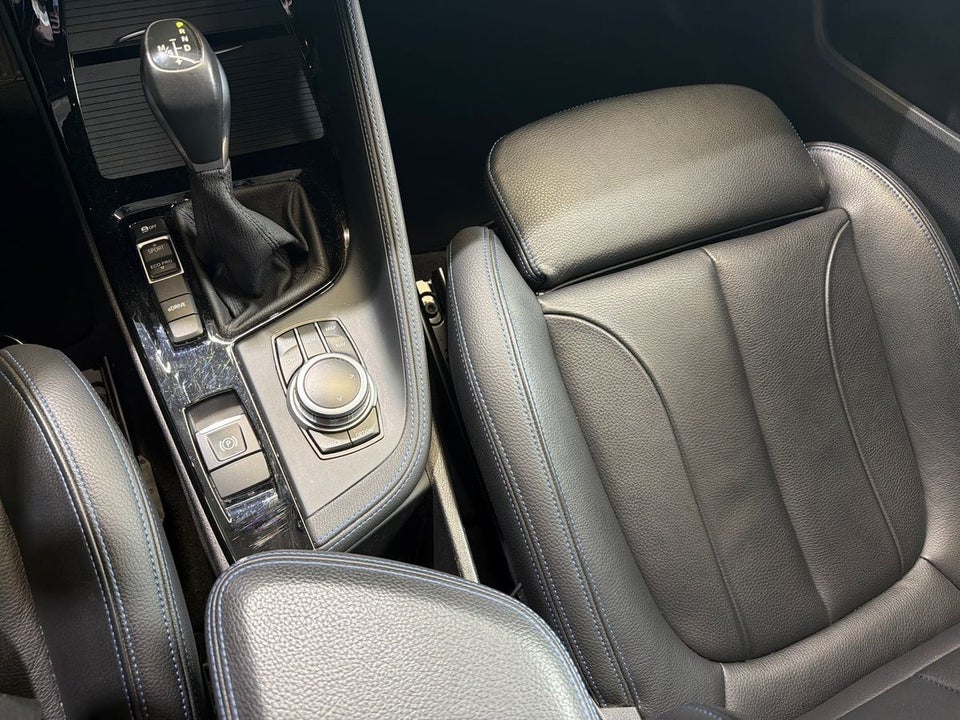 BMW X1 1,5 xDrive25e M-Sport aut. 5d