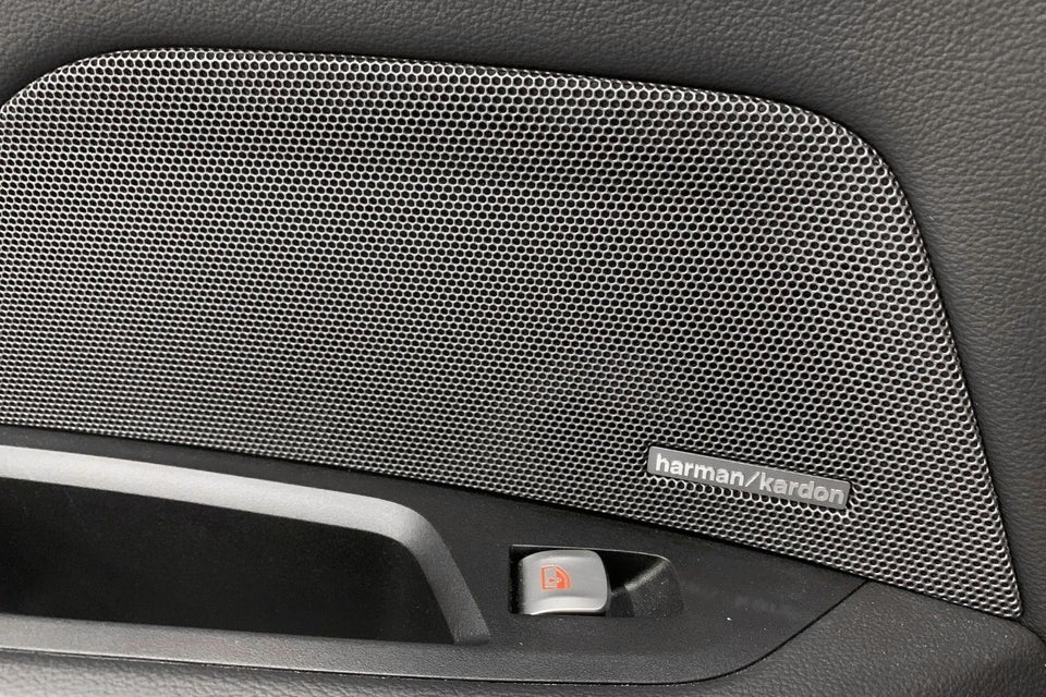 BMW i4 M50 Supercharged xDrive 5d