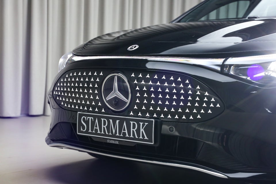Mercedes CLA250+ EQ Progressive Advance Plus 4d