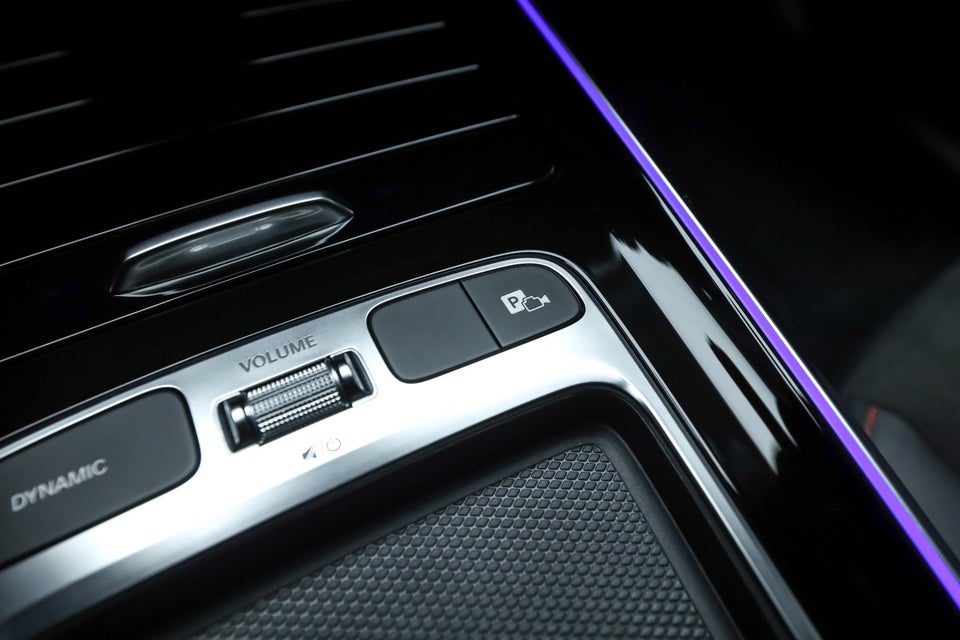 Mercedes EQB250+ AMG Advance 5d