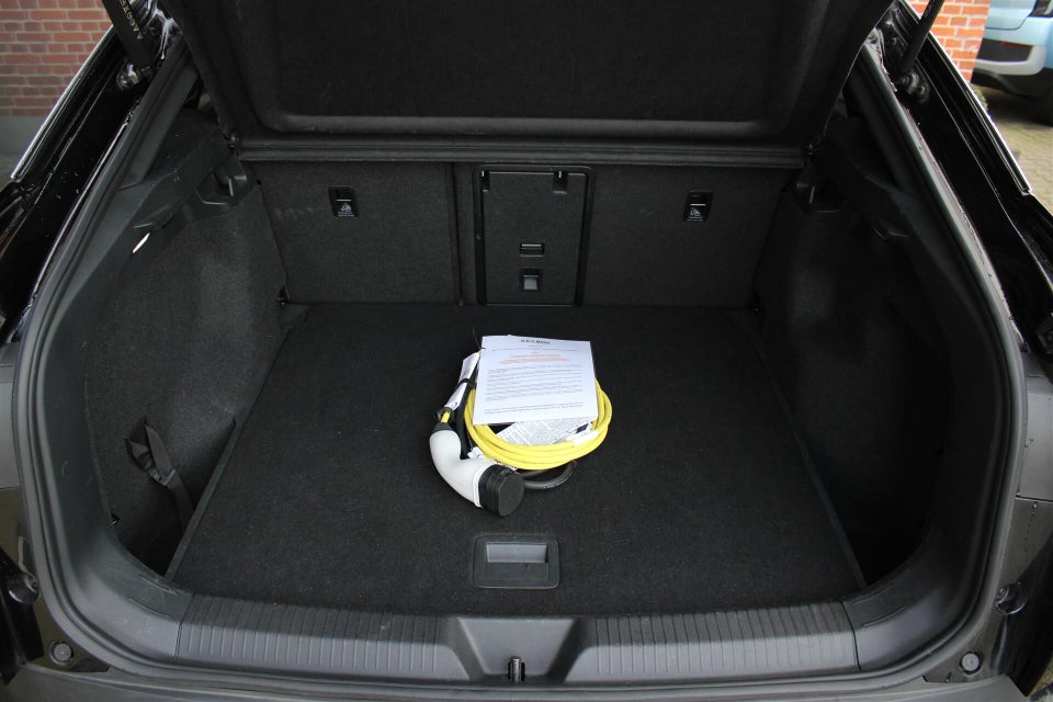 VW ID.5 77 Pro Performance 5d