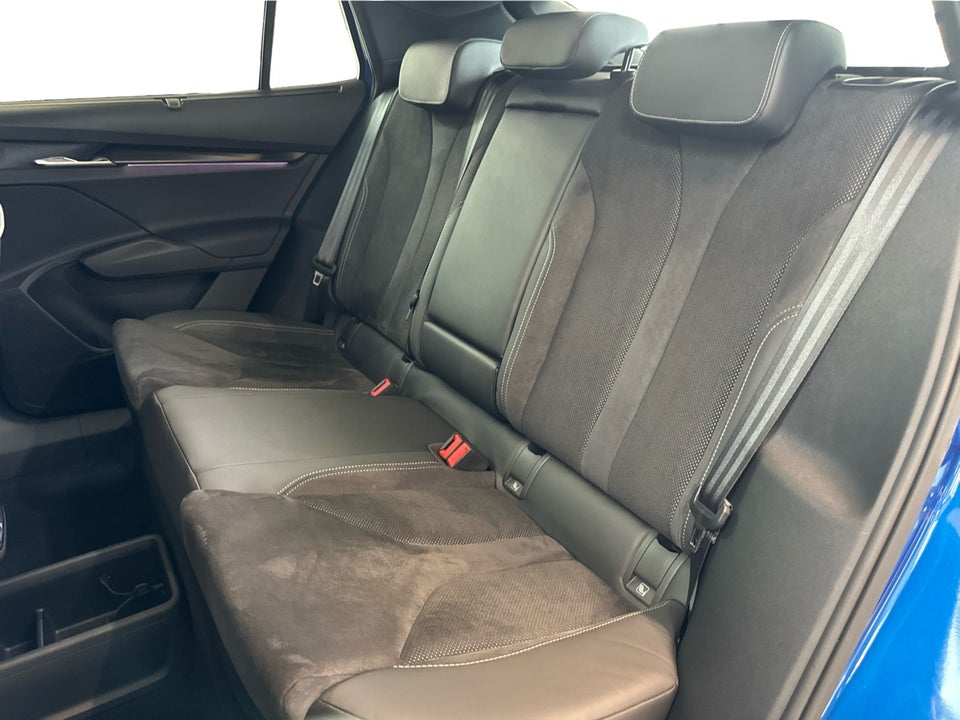 Skoda Enyaq 80 iV Sportline Coupé 5d