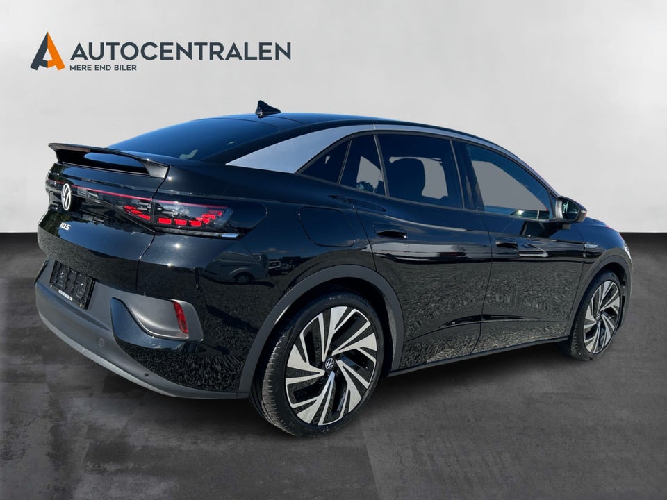 VW ID.5 77 Pro Performance 5d