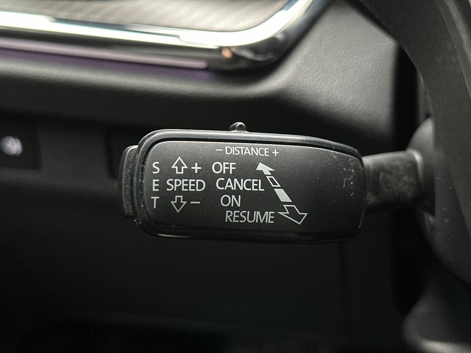 Skoda Enyaq 80 iV Sportline 5d