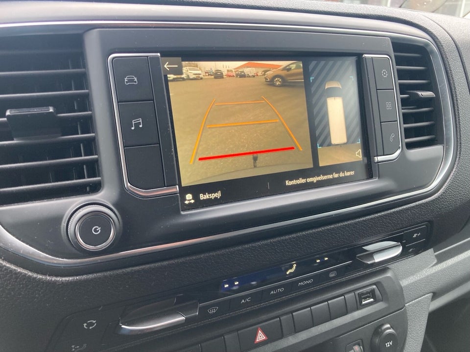 Opel Vivaro-e 75 Enjoy+ L3