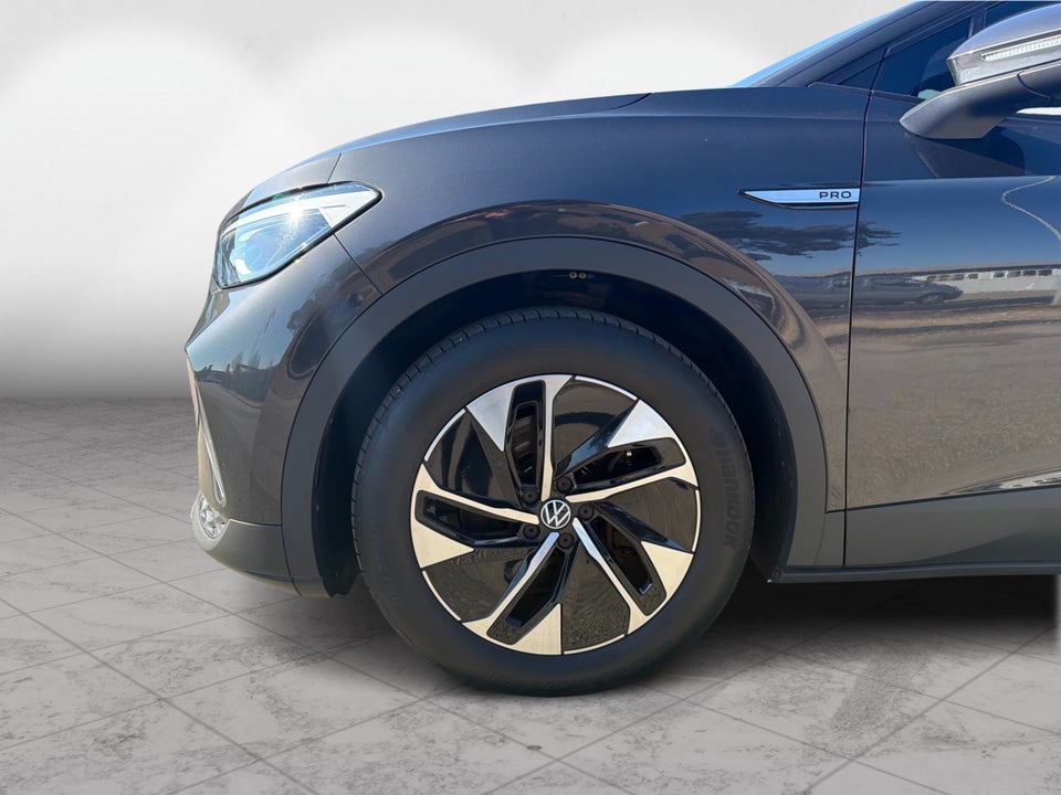 VW ID.4 77 Pro Performance 5d