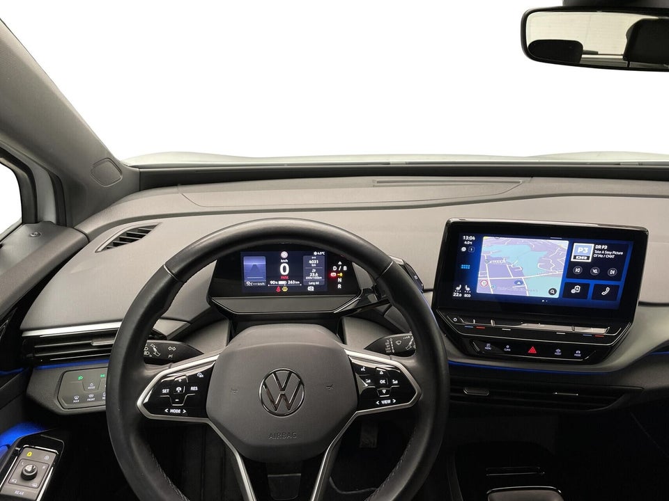 VW ID.4 77 Pro Performance Life 5d