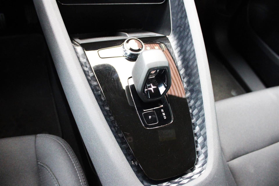 Polestar 2 Long Range 5d