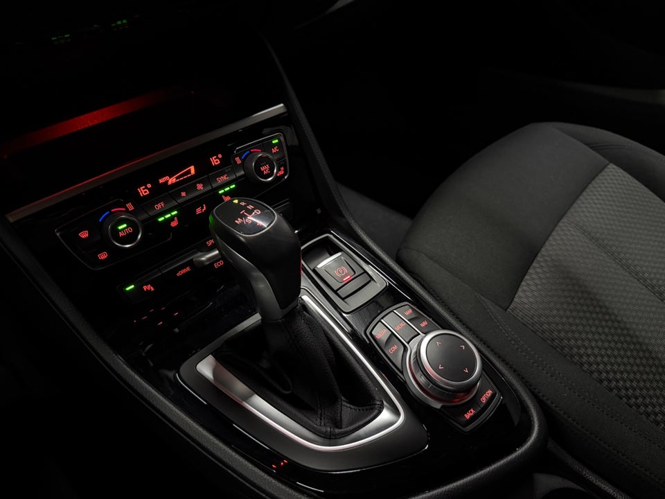 BMW 225xe 1,5 Active Tourer iPerformance aut. 5d