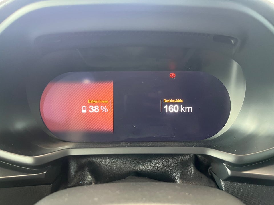 Polestar 2 Long Range 5d