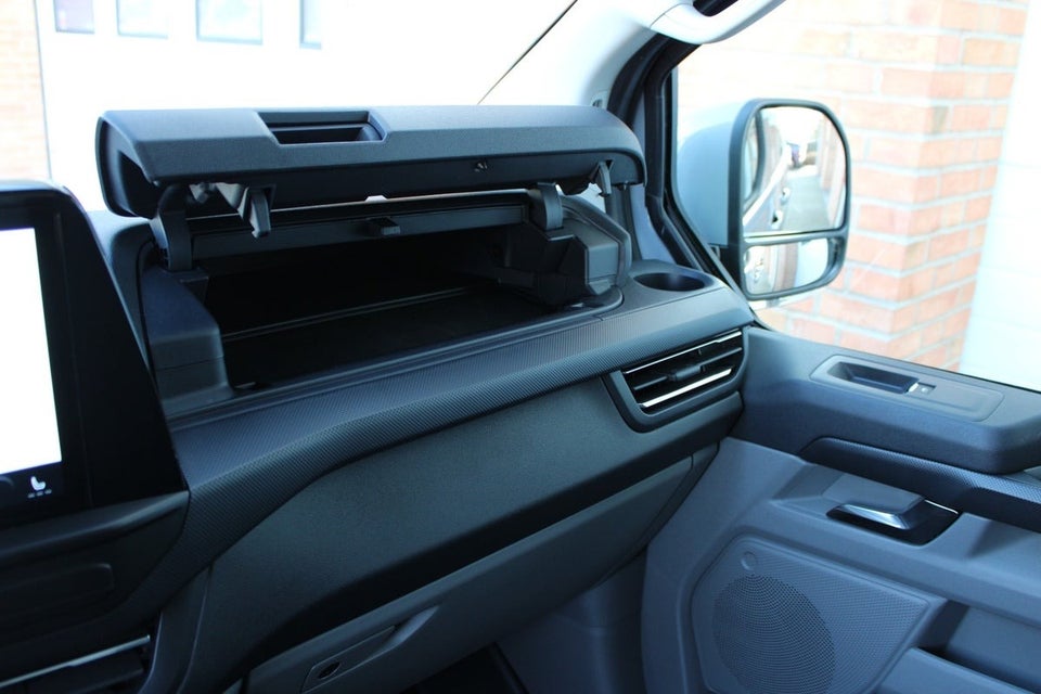 Ford E-Transit Custom 340 L2 64 Limited