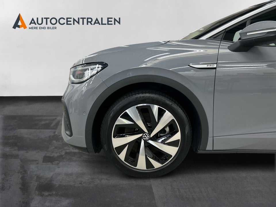 VW ID.5 77 Pro Performance 5d