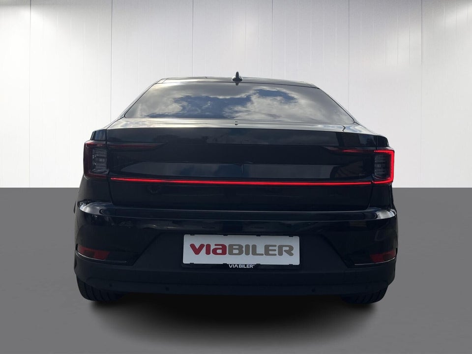 Polestar 2 Long Range 5d