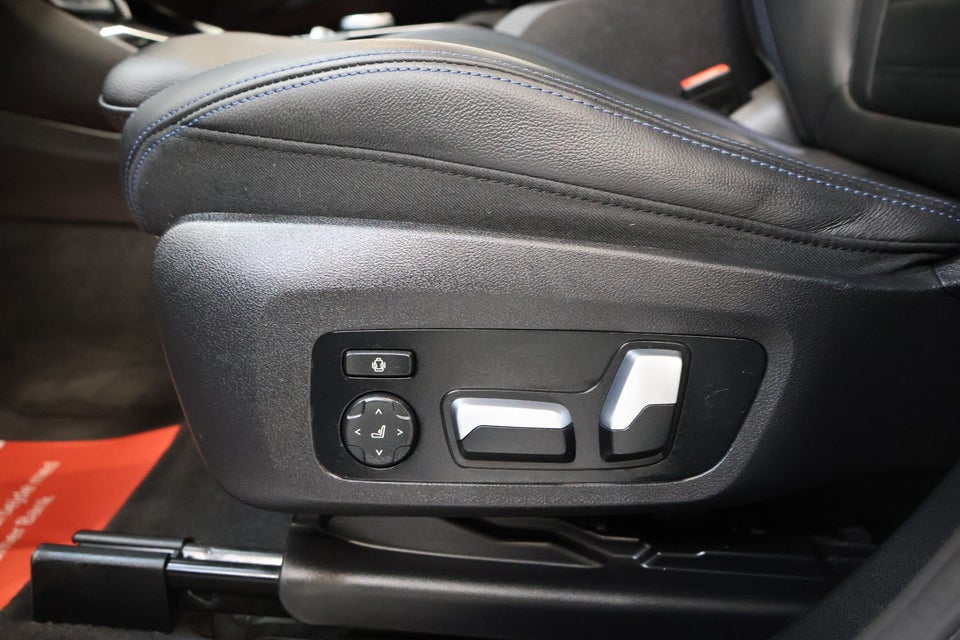 BMW iX3 Charged Plus M-Sport 5d