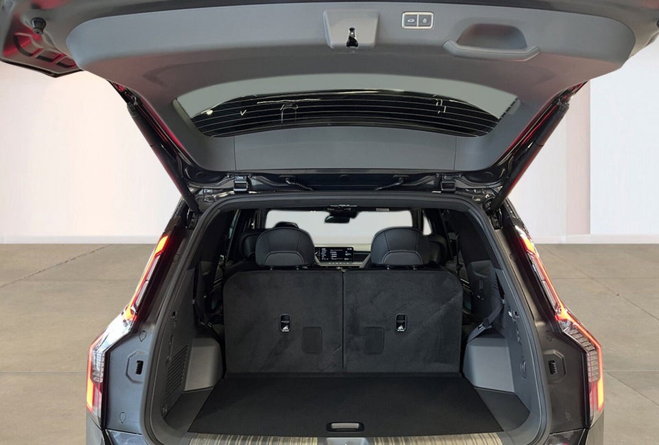 Kia EV9 99 Long Range Performance GT AWD 7prs 5d