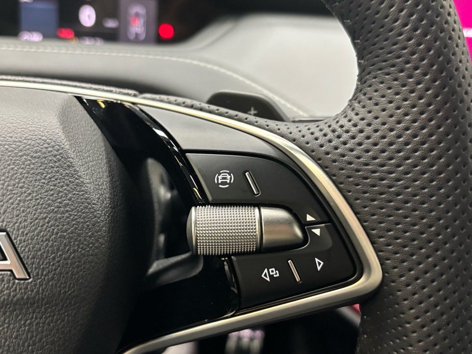 Skoda Elroq 85 iV Sportline 5d