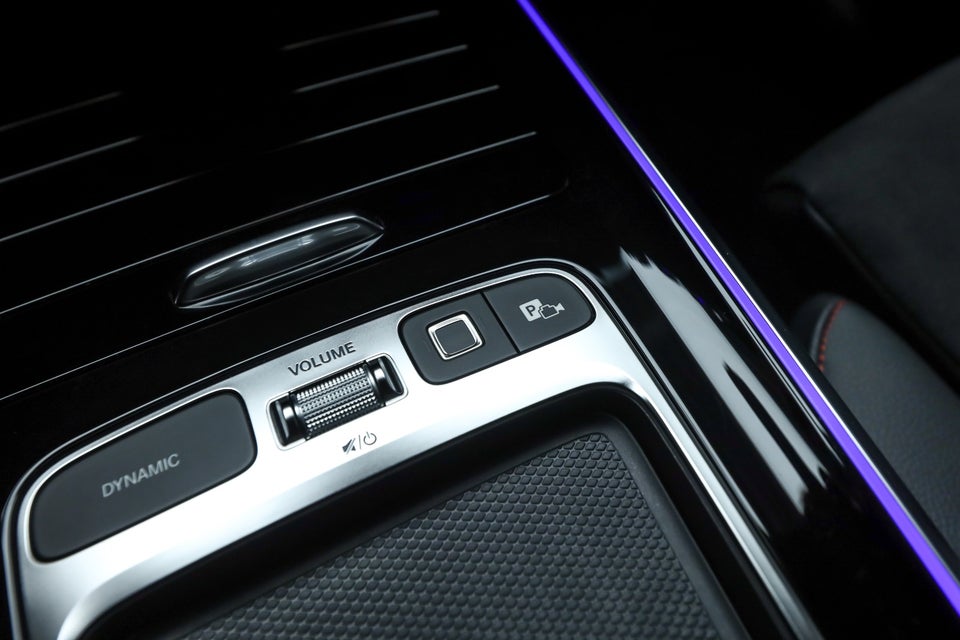 Mercedes EQB250+ AMG Premium 5d