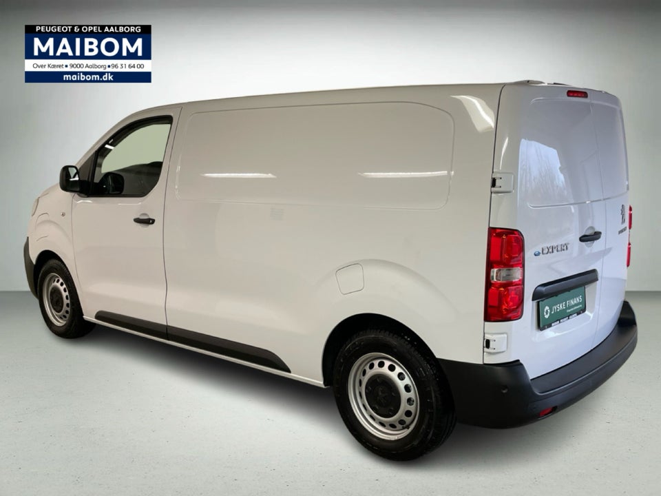 Peugeot e-Expert 75 L2 Premium Van