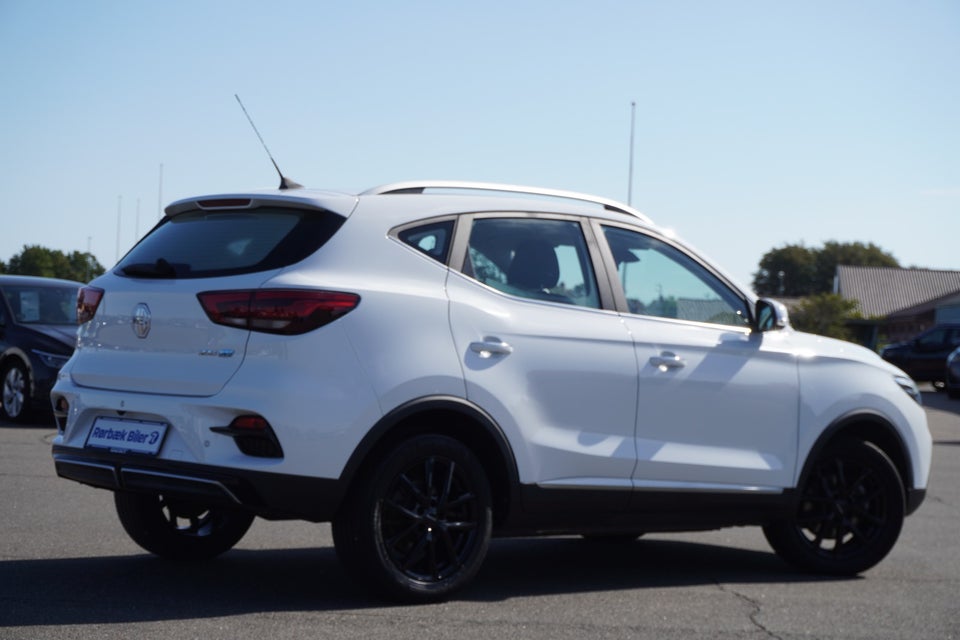 MG ZS 50 Comfort 5d