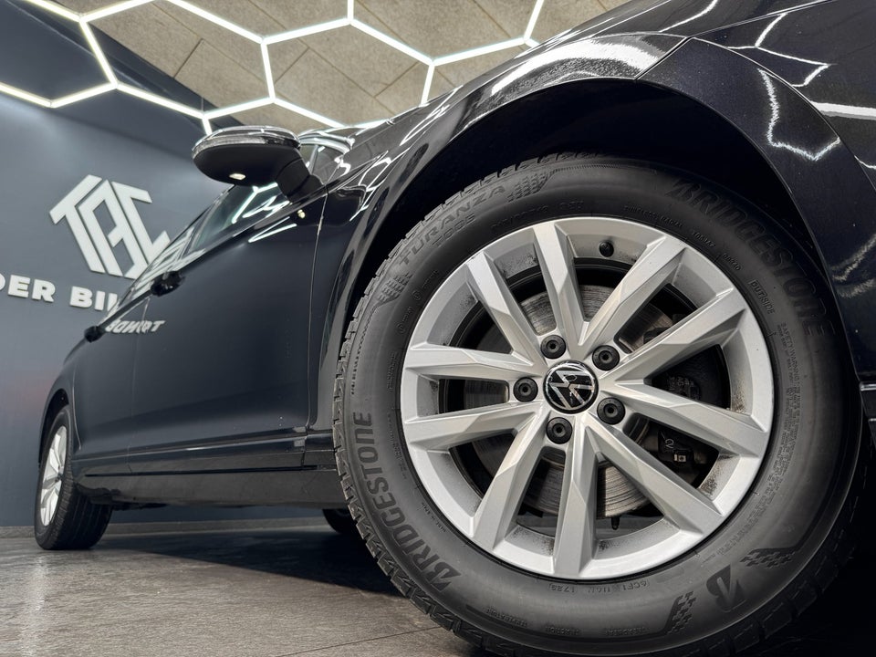 VW Passat 2,0 TDi 150 Business High Variant DSG 5d