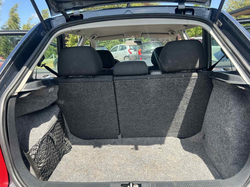 Skoda Fabia 1,2 12V Ambiente 5d
