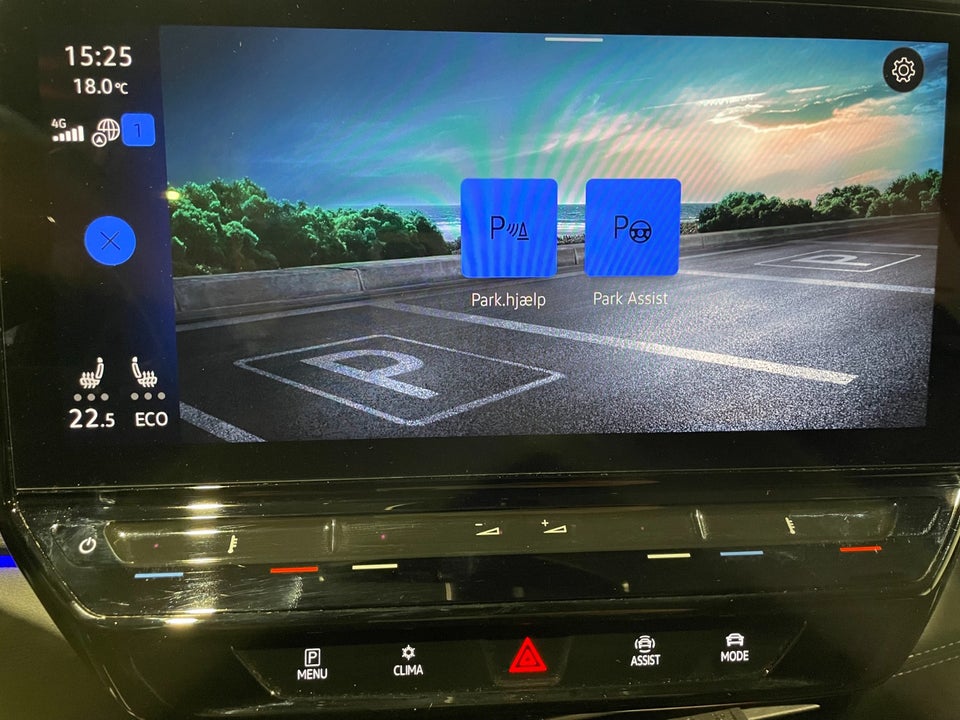 VW ID.3 58 Pro Performance Business 5d