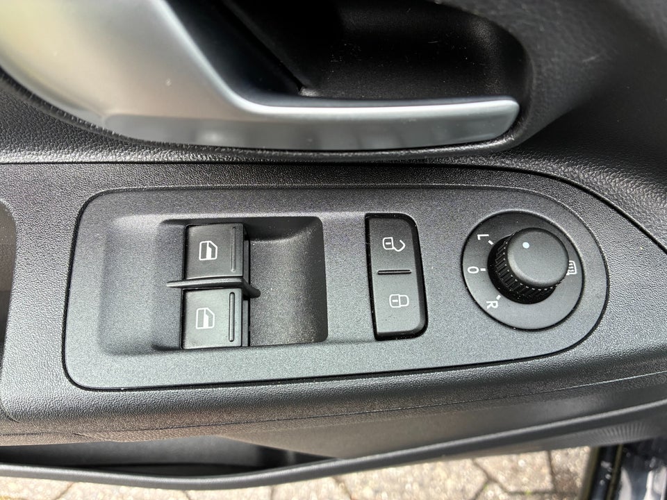 VW Up! 1,0 MPi 60 5d