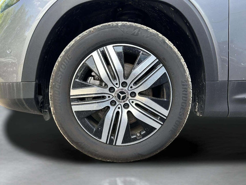 Mercedes EQB300 Progressive 4Matic 5d