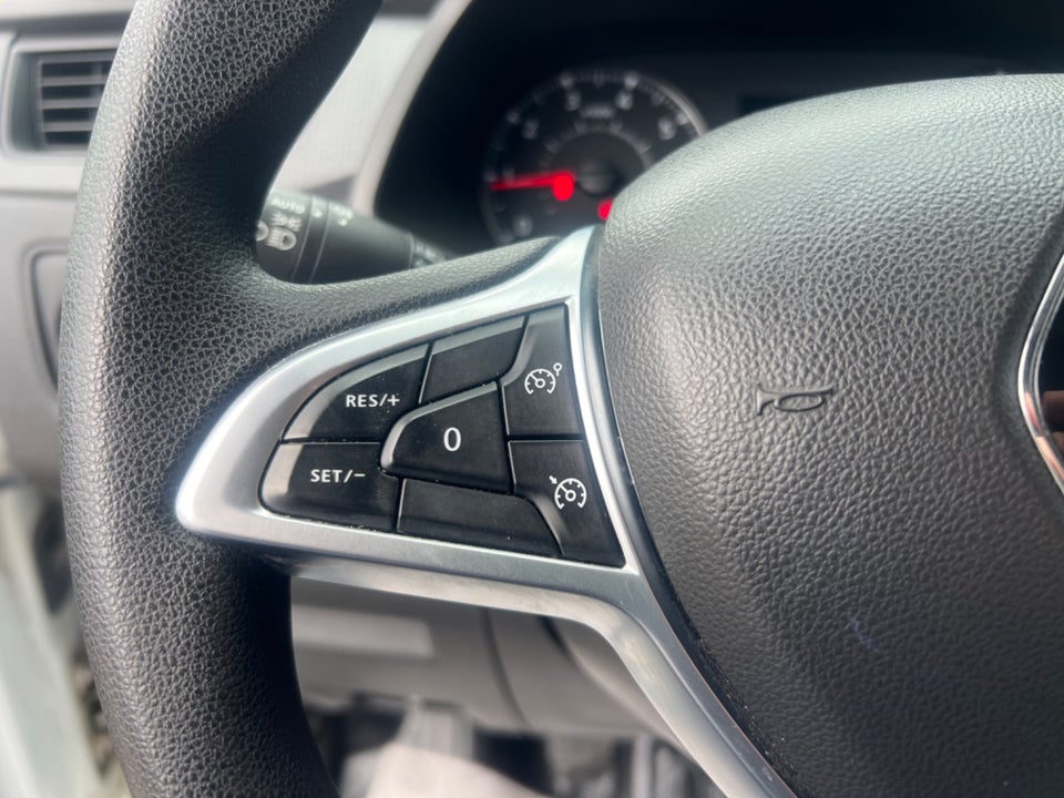 Renault Express 1,5 dCi 95 Tekno 5d