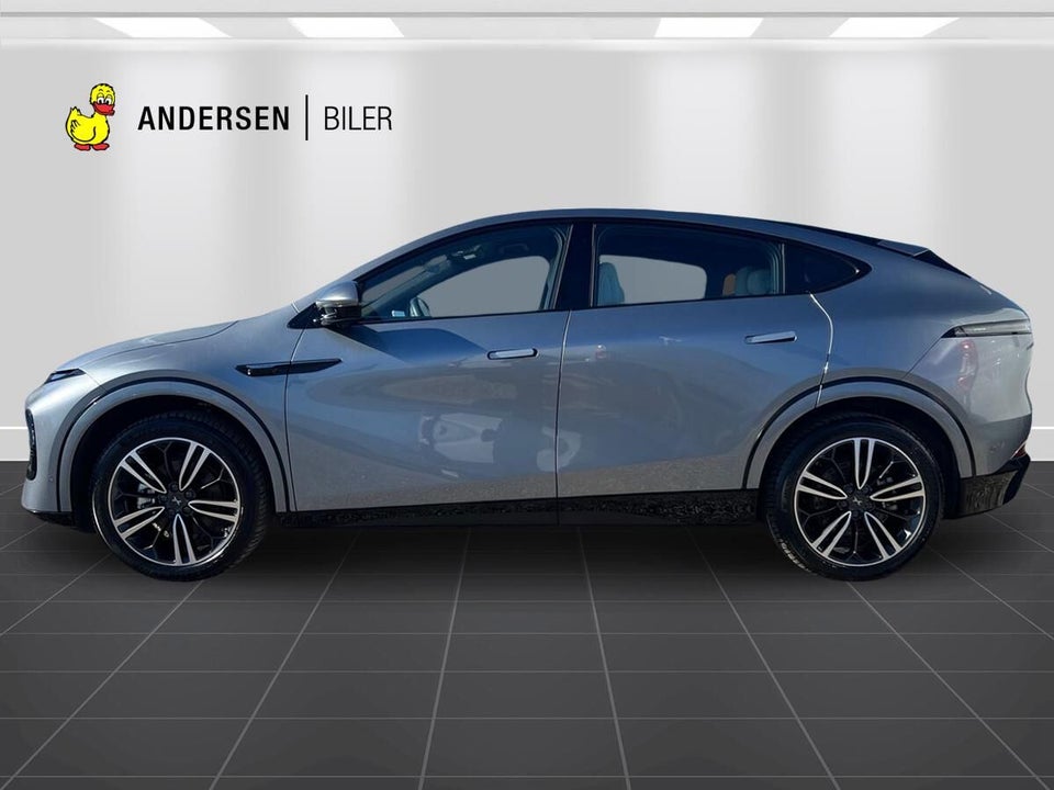 Xpeng G6 Long Range 5d